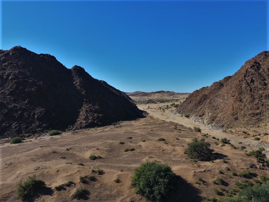 Commercial Property for Sale in Augrabies Northern Cape